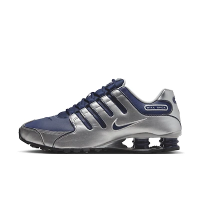 Nike Shox NZ Men's Shoe