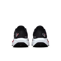 Houston Texans Pegasus 41 Men's Nike NFL Road Running Shoes