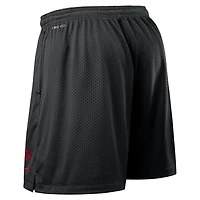 San Francisco 49ers Sideline Reversible Men’s Nike Dri-FIT NFL Shorts