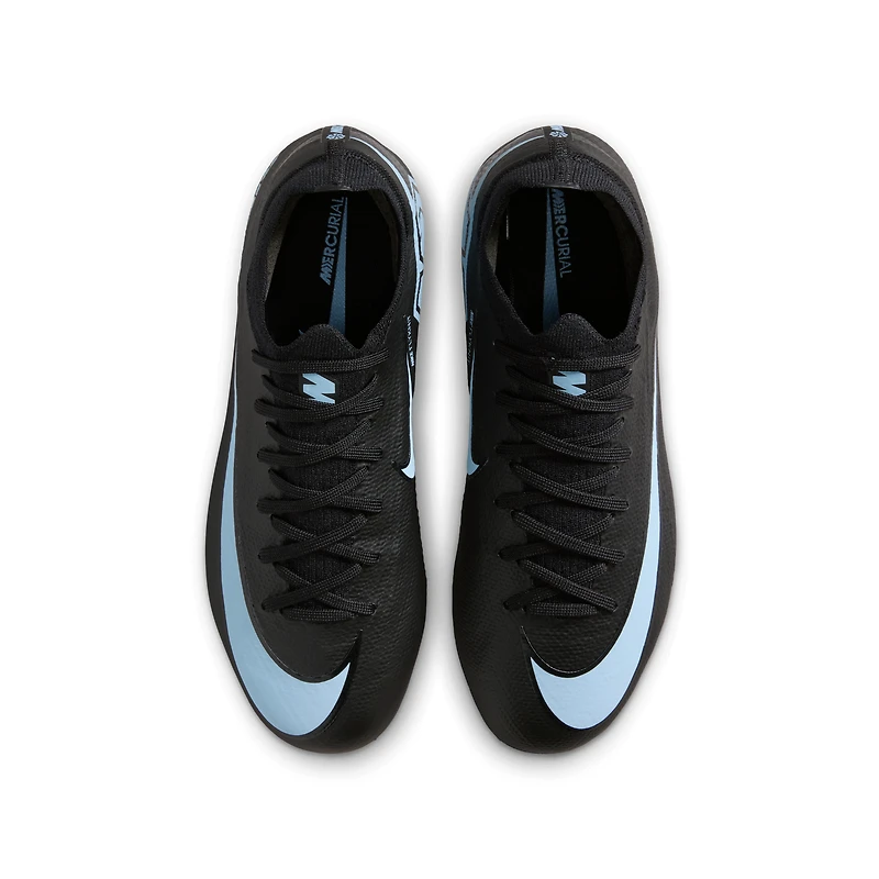 Nike Jr. Mercurial Vapor 16 Pro Little/Big Kids' Firm-Ground Low-Top Soccer Cleats