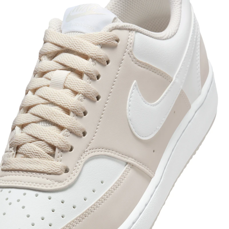 Nike Court Vision Low Women's Shoes