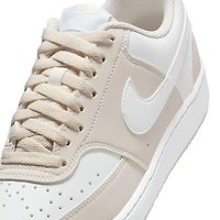 Nike Court Vision Low Women's Shoes
