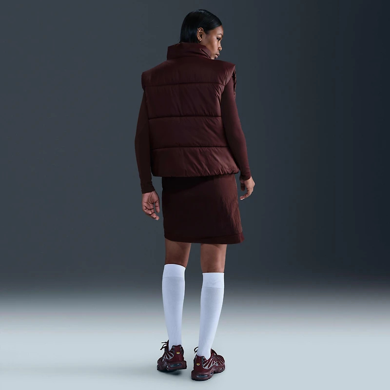 Nike Sportswear Classic Puffer Women's Therma-FIT Loose Vest