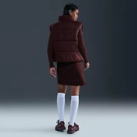 Nike Sportswear Classic Puffer Women's Therma-FIT Loose Vest