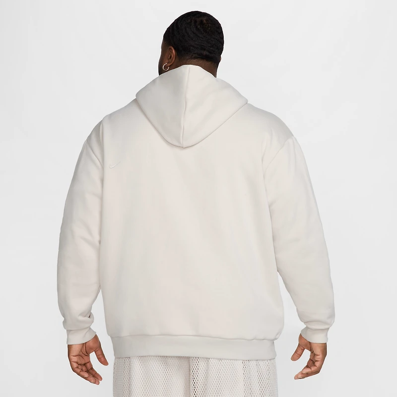 Devin Booker Men's Therma-FIT Full-Zip Hoodie