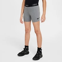 Nike Big Kids' (Girls') Shorts
