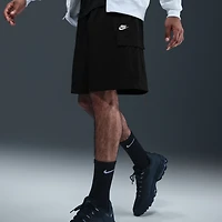 Nike Sportswear Club Men's Utility Shorts
