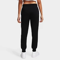 Nike Sportswear Phoenix Fleece Women's Mid-Rise Sweatpants