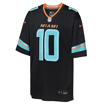 Tua Tagovailoa Miami Dolphins Rivalries Collection Big Kids' Nike NFL Game Jersey