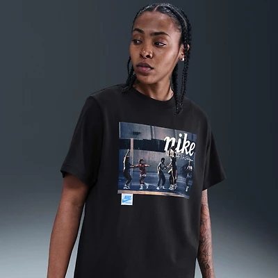 Nike Women's Basketball T-Shirt