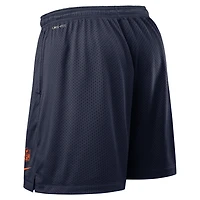 Denver Broncos Sideline Reversible Men’s Nike Dri-FIT NFL Shorts