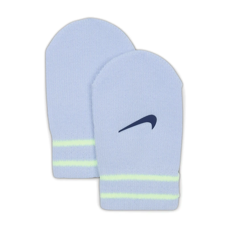 Nike Play For All Baby (12-24M) 2-Piece Peak Beanie Set