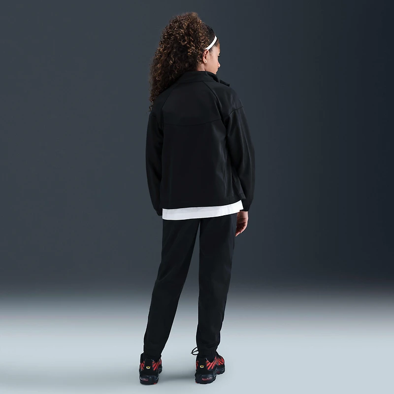 Nike Sportswear Big Kids' Dri-FIT Tracksuit