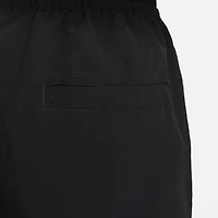 Nike Sportswear Everything Wovens Women's Mid-Rise 5" Shorts