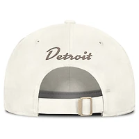 Detroit Tigers Club Men's Nike MLB Adjustable Hat