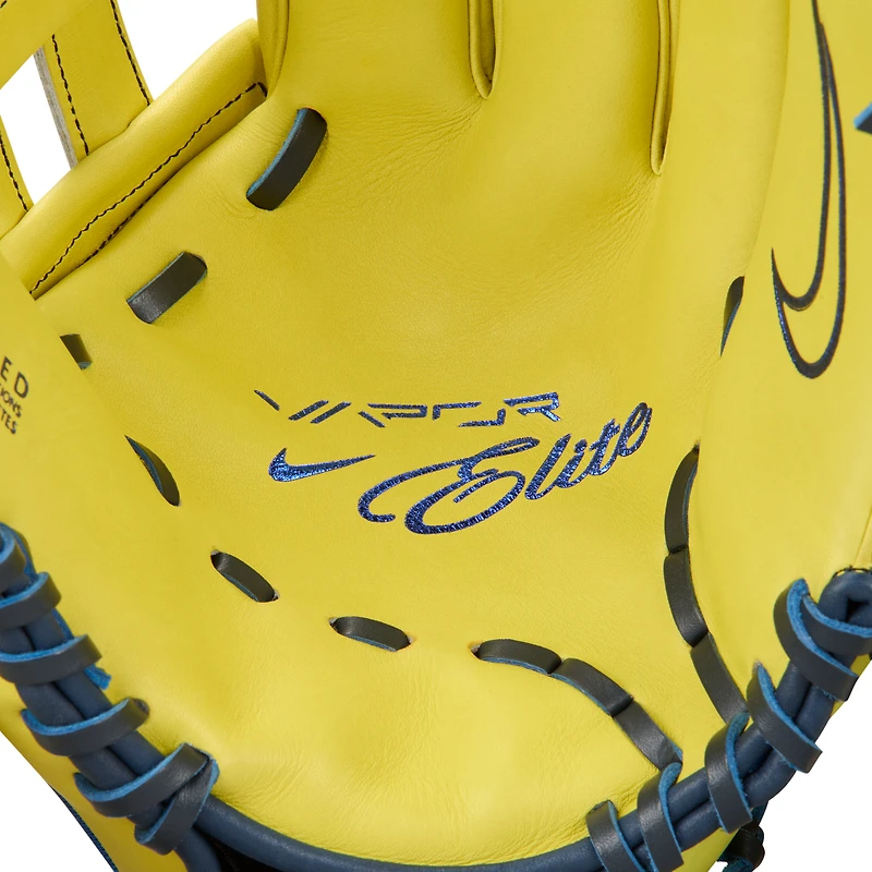 Nike Vapor Elite "Ronald Acuña Jr." Men's Fielding Glove