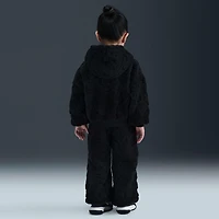 Nike Cozy Toddler Pullover Hoodie and Pants Set