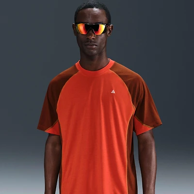 Nike ACG "Goat Rocks" Men's Dri-FIT ADV UV Short-Sleeve Shirt