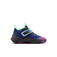 Nike Team Hustle D 12 Little Kids' Shoes