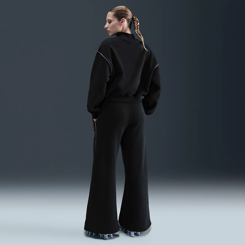 Nike Sportswear Phoenix Fleece Women's Wide-Leg Sweatpants