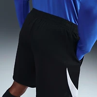 Chelsea FC Strike Third Men's NIke Dri-FIT Total 90 Soccer Knit Shorts