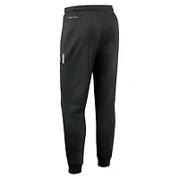 Pittsburgh Steelers Ground Game Sideline Men's Nike Dri-FIT NFL Taper Pants