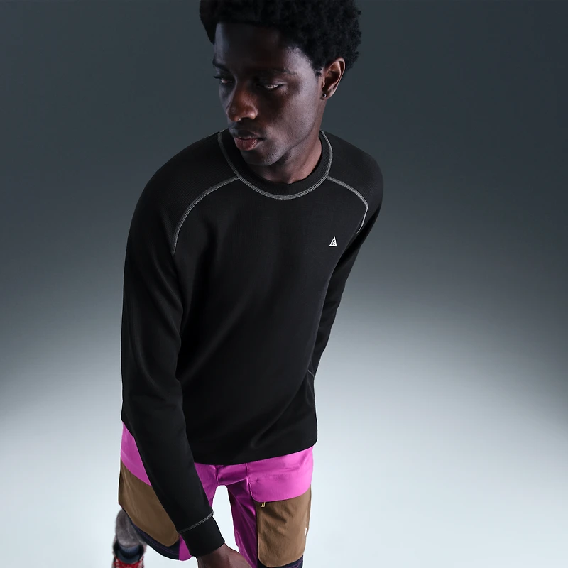 Nike ACG "Chinati" Men's Dri-FIT ADV Long-Sleeve Top