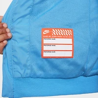 Nike Toddler Printed Windrunner Jacket