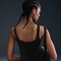 Nike Sportswear Chill Knit Women's Tank Top