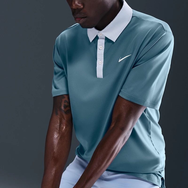 Nike Tour Men's Dri-FIT Golf Polo