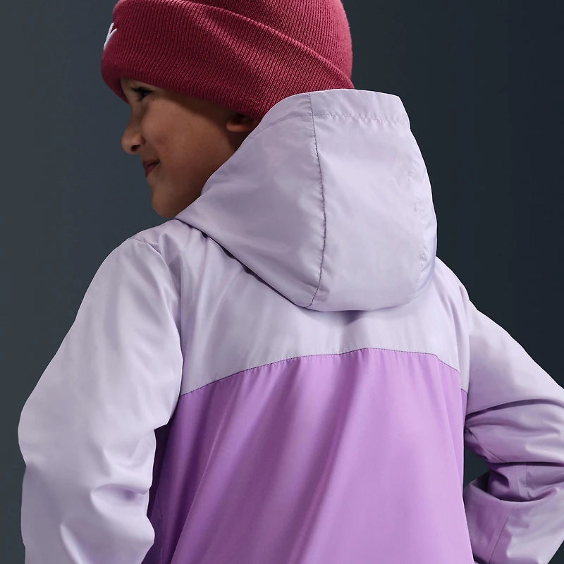Nike Little Kids' System Jacket