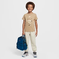 Nike Toddler Brandmark Stack T-Shirt