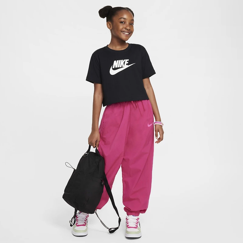Nike Club Toddler Boxy Tee