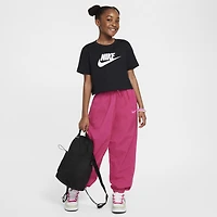 Nike Club Toddler Boxy Tee