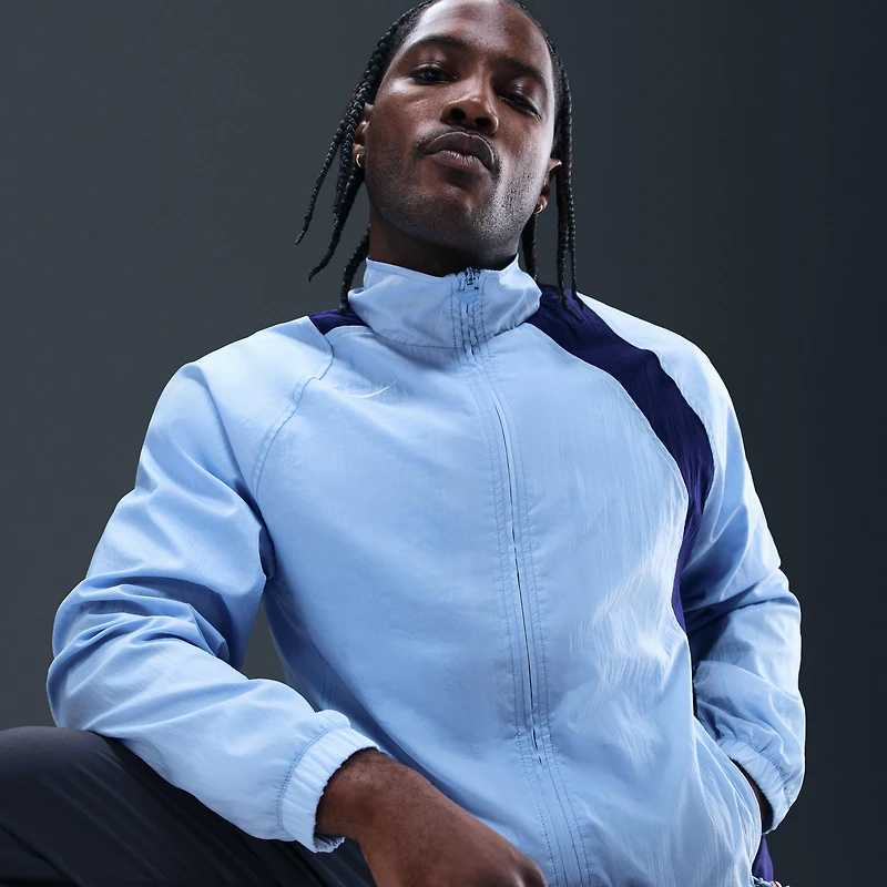 Nike Total 90 Men's Repel Soccer Track Jacket
