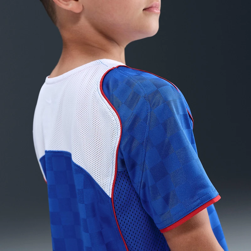 Nike Total 90 Big Kids' Dri-FIT Soccer Jersey