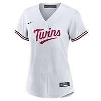 MLB Minnesota Twins (Carlos Correa) Women's Replica Baseball Jersey