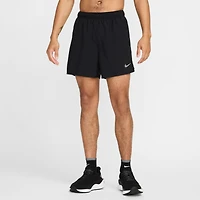 Nike Challenger Men's Dri-FIT 5" 2-in-1 Versatile Shorts