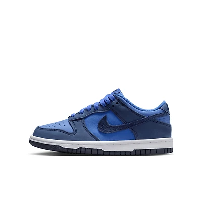 Nike Dunk Low SE Big Kids' Shoes