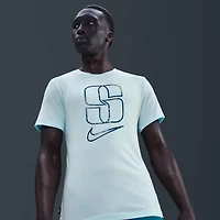 Sabrina Men's Dri-FIT Basketball T-Shirt