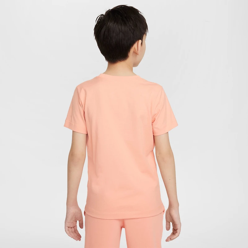 Nike Sportswear Big Kids' T-Shirt