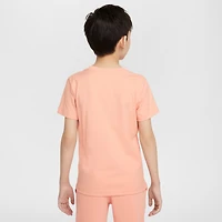 Nike Sportswear Big Kids' T-Shirt