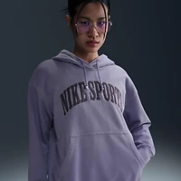 Nike Sportswear Phoenix Fleece Women's Oversized French Terry Hoodie