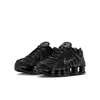 Nike Shox TL Big Kids' Shoes