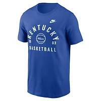 Kentucky Legacy Alma Mater Men's Nike College T-Shirt