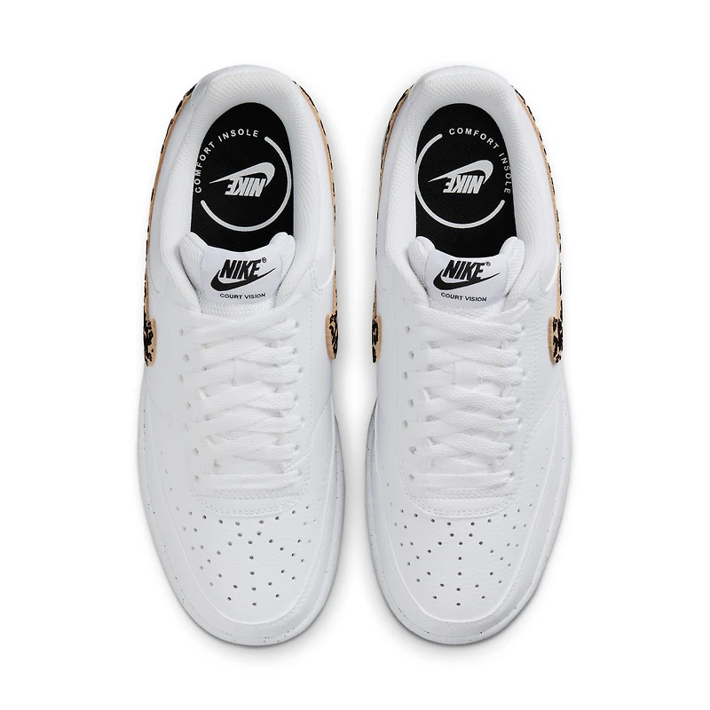 Nike Court Vision Low SE Women's Shoes