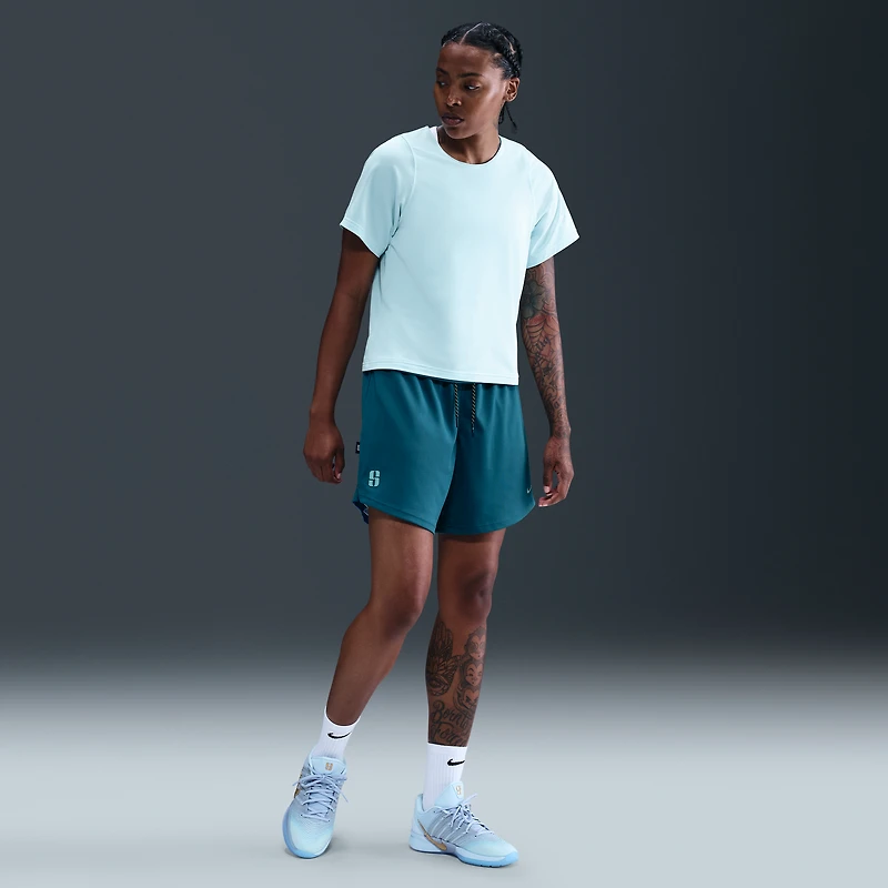 Sabrina Dri-FIT Reversible Basketball Shorts