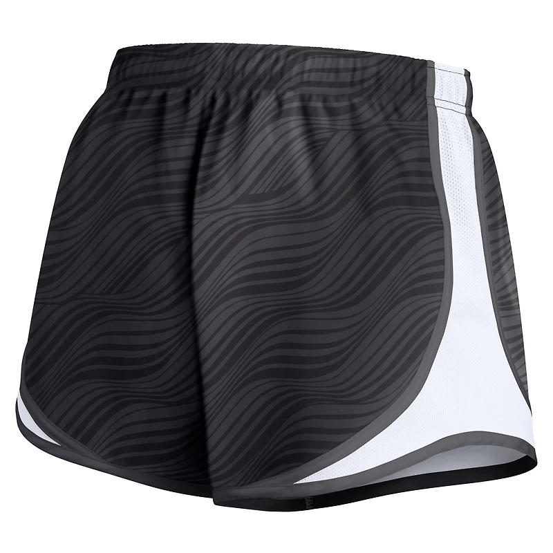 San Francisco 49ers Tempo Women's Nike Dri-FIT NFL Shorts