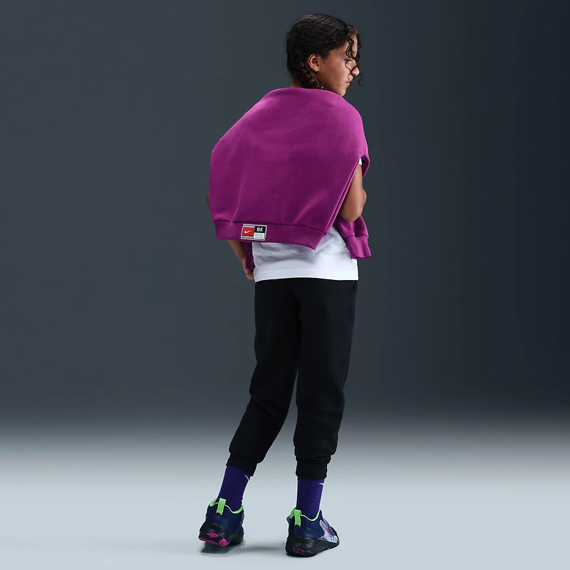 Nike Sportswear Club Fleece Big Kids' Joggers