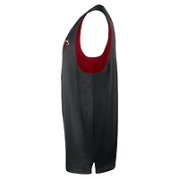 Miami Heat Courtside Men's Nike NBA Mesh Practice Jersey